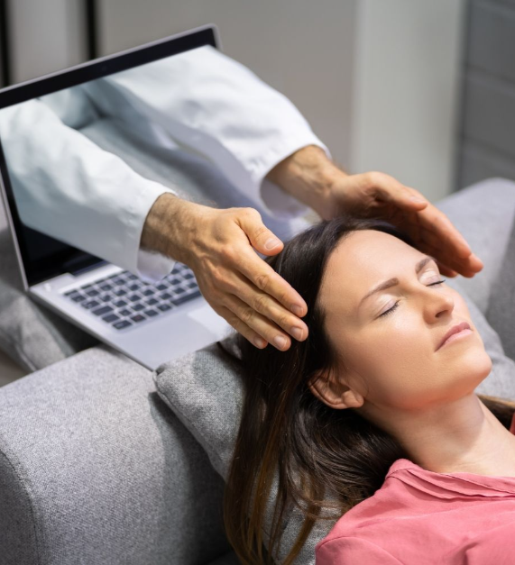 Online Türk Psikolog, Neuwied