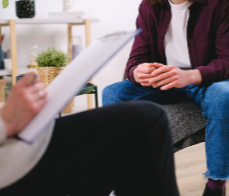 Neuwied bireysel terapi