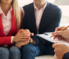 Neuwied çift terapisi