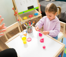 Neuwied çocuk terapisi