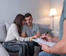 Neuwied ilişki terapisi